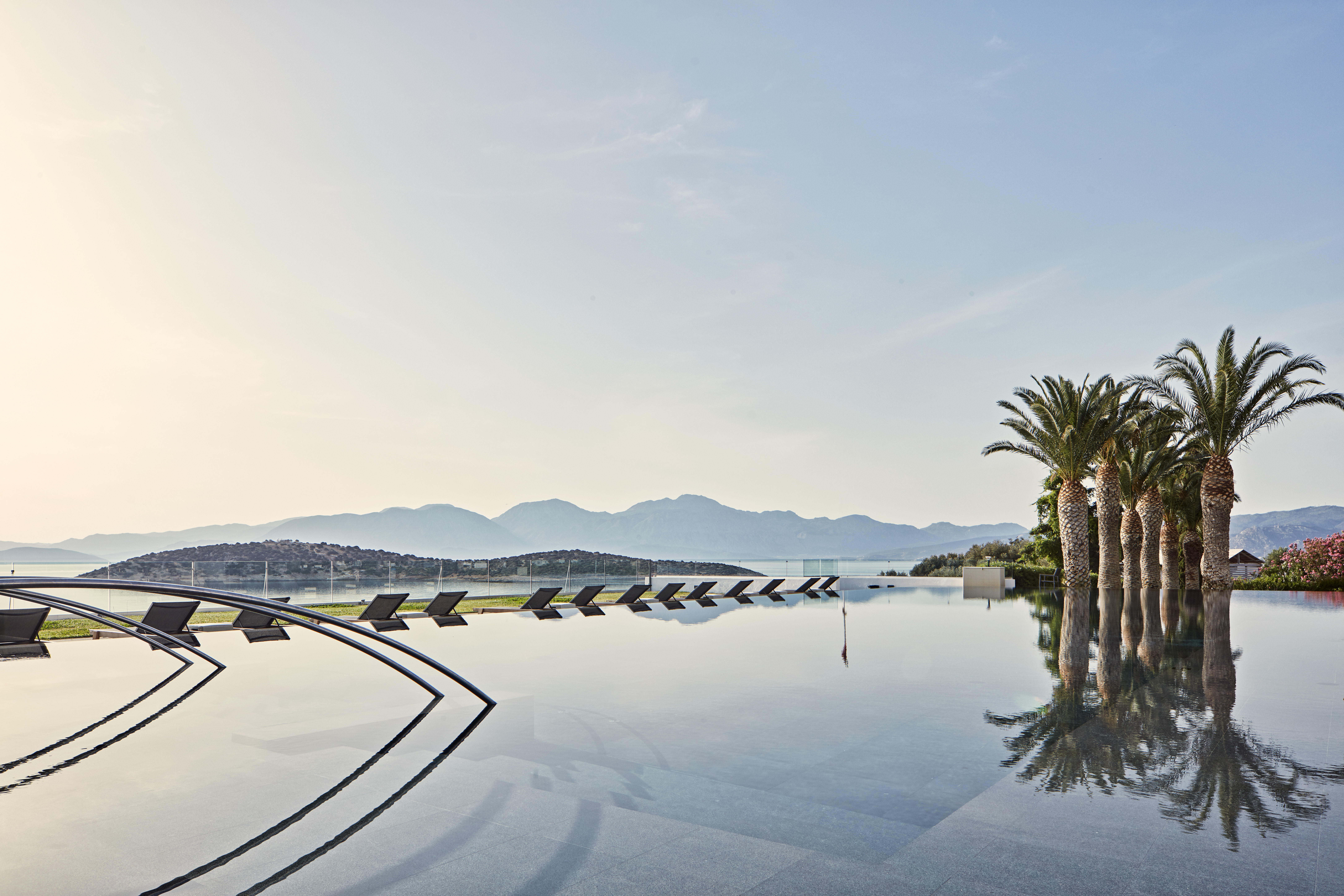 Hotel Minos Palace Resort, Griechenland, Agios Nikolaos (Kreta). Großes 2